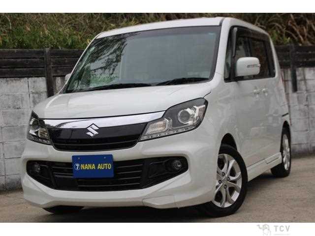 2015 Suzuki Suzuki Others