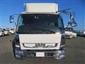 2019 Mitsubishi Fuso Fighter