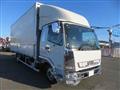 2019 Mitsubishi Fuso Fighter