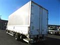 2019 Mitsubishi Fuso Fighter