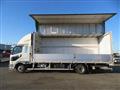 2019 Mitsubishi Fuso Fighter