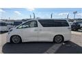 2014 Toyota Vellfire