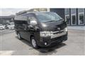 2019 Toyota Hiace Van