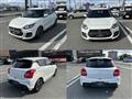 2021 Suzuki Swift