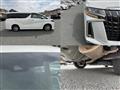 2022 Toyota Alphard Hybrid