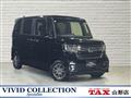 2022 Honda N BOX