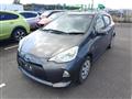 2014 Toyota AQUA