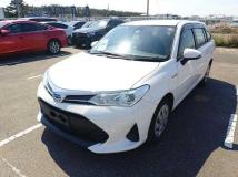 2019 Toyota Corolla Fielder