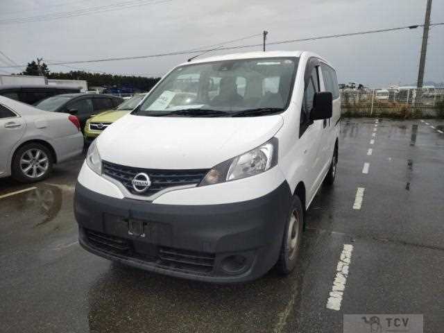 2021 Nissan NV200 VANETTE