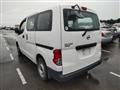 2021 Nissan NV200 VANETTE