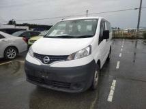 2021 Nissan NV200 VANETTE