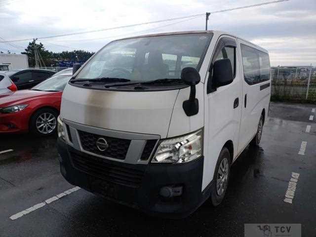 2016 Nissan Nissan Others