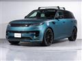 2023 Land Rover Range Rover Sport