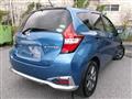 2018 Nissan Note