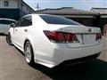 2015 Toyota Crown Hybrid