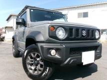 2023 Suzuki Jimny Sierra