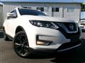 2020 Nissan X-Trail