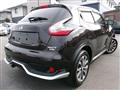 2017 Nissan Juke