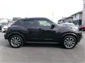 2017 Nissan Juke