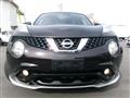 2017 Nissan Juke