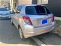 2011 Toyota Vitz