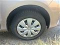 2011 Toyota Vitz