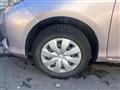 2011 Toyota Vitz