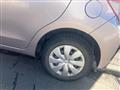 2011 Toyota Vitz