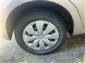 2011 Toyota Vitz