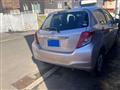 2011 Toyota Vitz