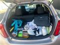 2011 Toyota Vitz