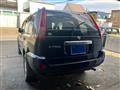 2007 Nissan X-Trail