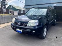 2007 Nissan X-Trail