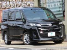 2023 Toyota Noah