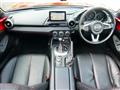 2015 Mazda Roadster