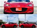 2015 Mazda Roadster