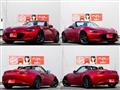 2015 Mazda Roadster