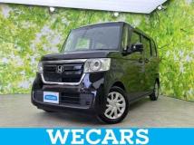 2019 Honda N BOX