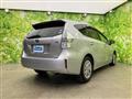 2012 Toyota PRIUS α
