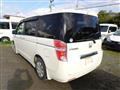2010 Honda Step WGN