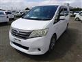 2013 Nissan Serena
