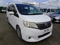 2013 Nissan Serena