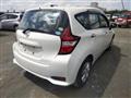 2019 Nissan Note