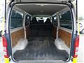 2017 Toyota Hiace Van