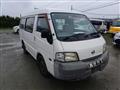 2008 Nissan Vanette Van