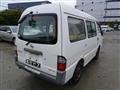 2008 Nissan Vanette Van