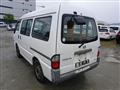 2008 Nissan Vanette Van