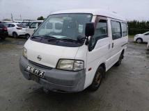 2008 Nissan Vanette Van