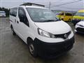 2018 Nissan NV200 VANETTE