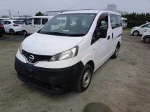 2017 Nissan NV200 VANETTE